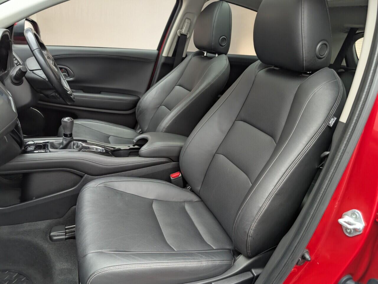 Used Honda HR-V 2020 for sale - 76425867: Photo 29