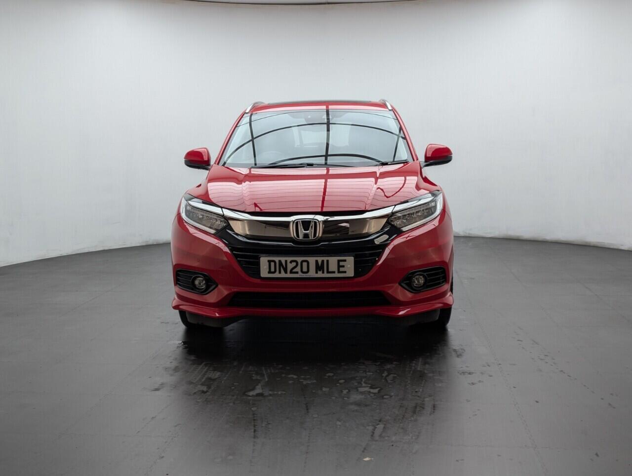 Used Honda HR-V 2020 for sale - 76425867: Photo 3