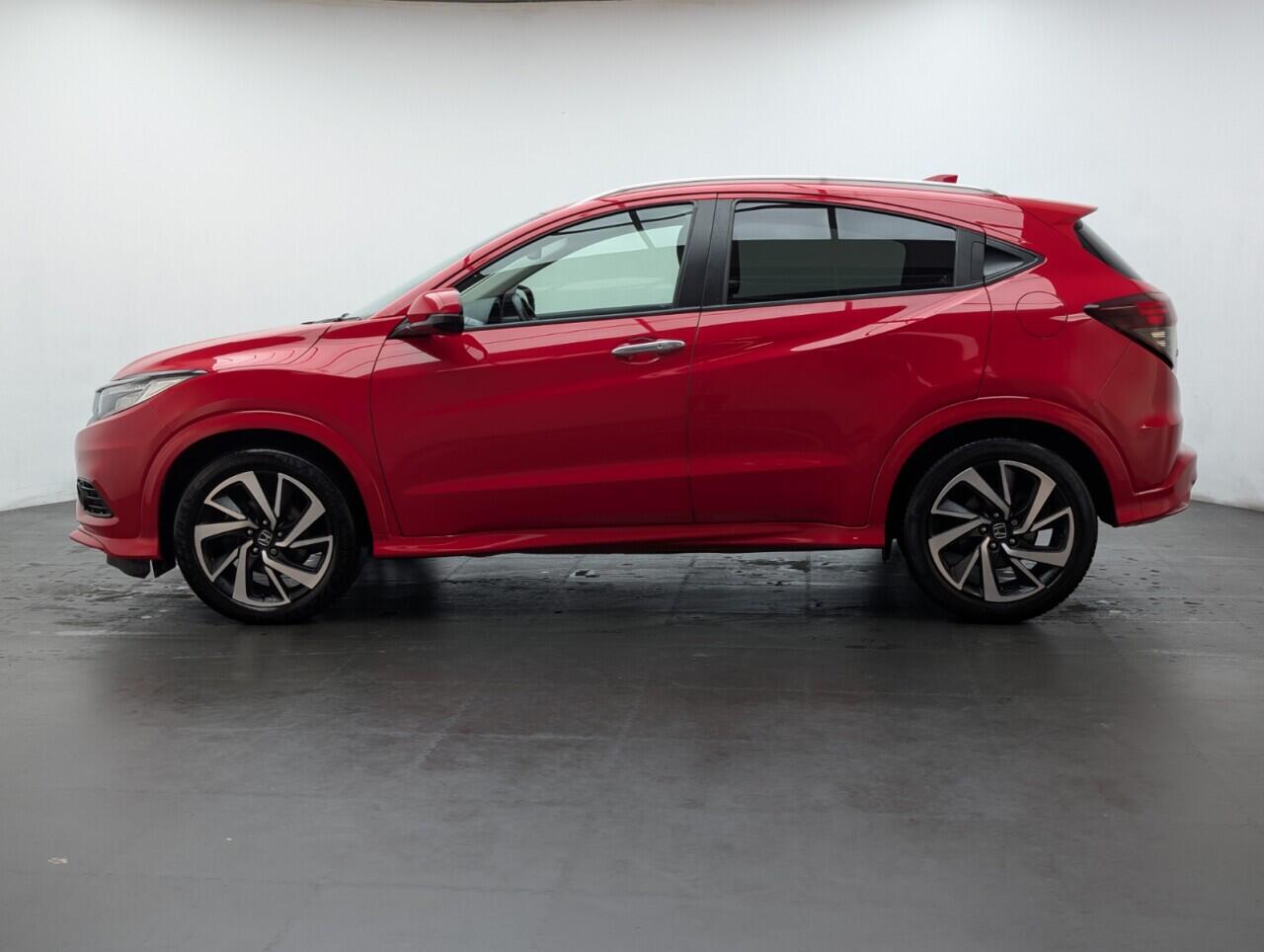 Used Honda HR-V 2020 for sale - 76425867: Photo 5