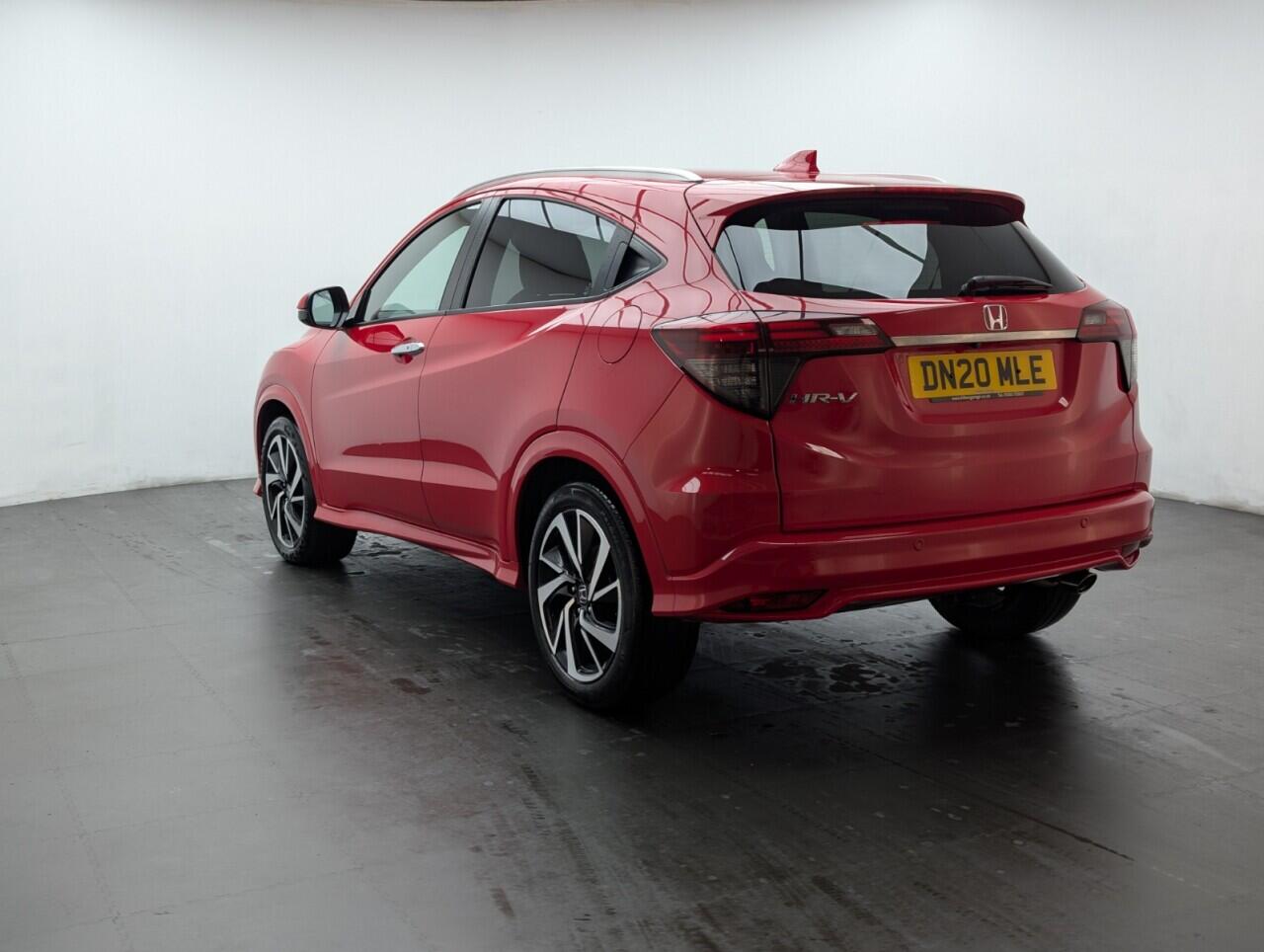 Used Honda HR-V 2020 for sale - 76425867: Photo 6