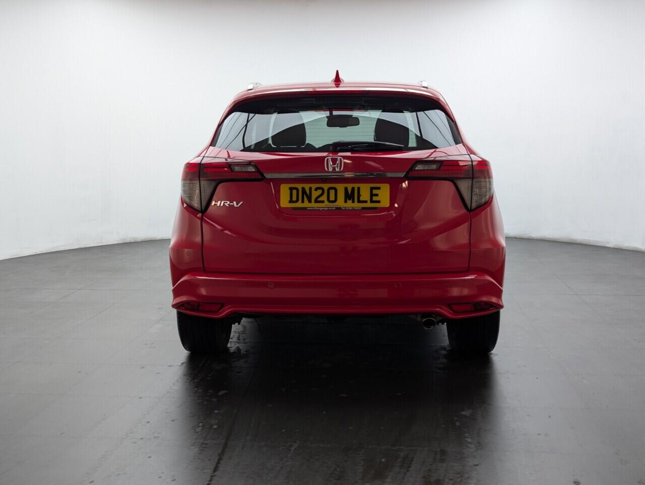 Used Honda HR-V 2020 for sale - 76425867: Photo 7