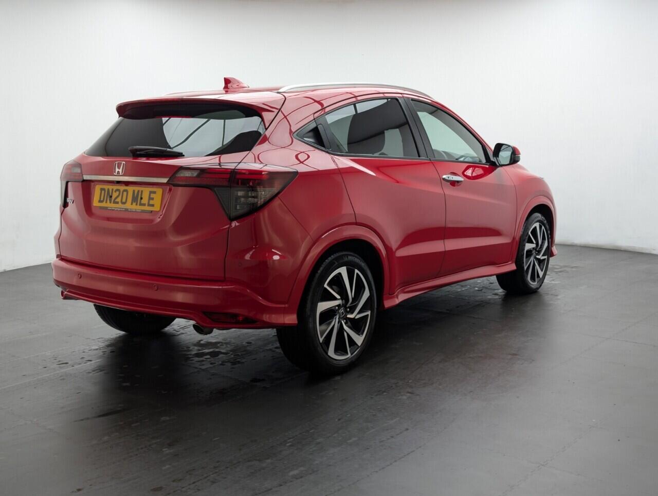 Used Honda HR-V 2020 for sale - 76425867: Photo 8