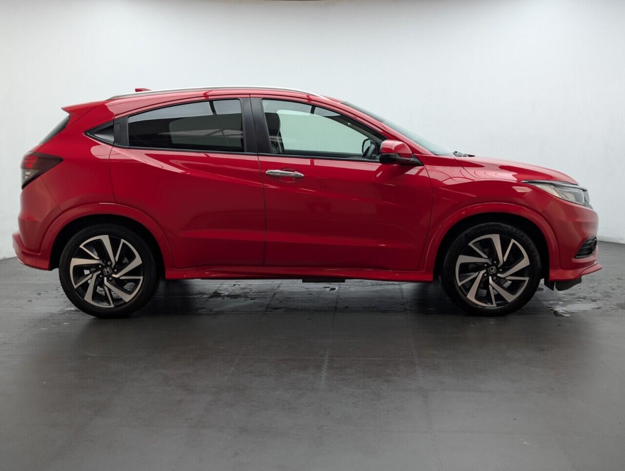 Used Honda HR-V 2020 for sale - 76425867: Photo 9