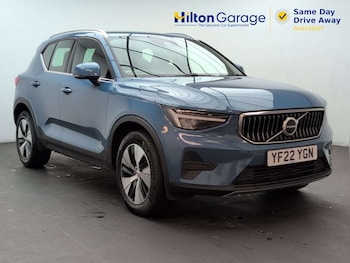 Used Volvo XC40 2022 for sale - 79515535: Photo