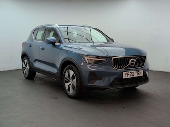 Used Volvo XC40 2022 for sale - 79515535: Photo