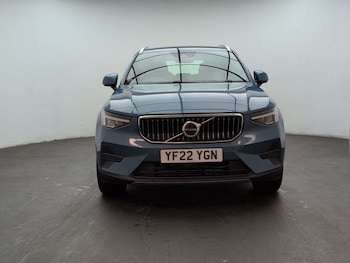 Used Volvo XC40 2022 for sale - 79515535: Photo
