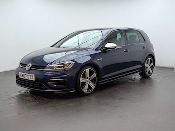 Used Volkswagen Golf 2017 for sale - 78673175: Photo