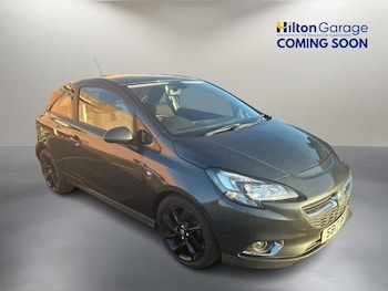 Vauxhall Corsa feature image