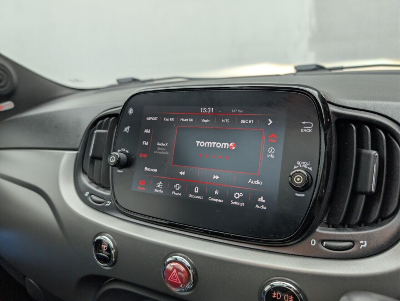 Used Fiat 500 2018 for sale - 76772044: Photo 13