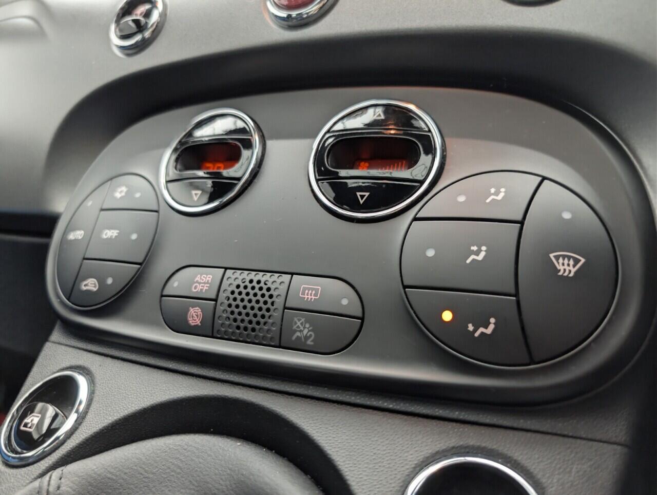 Used Fiat 500 2018 for sale - 76772044: Photo 15