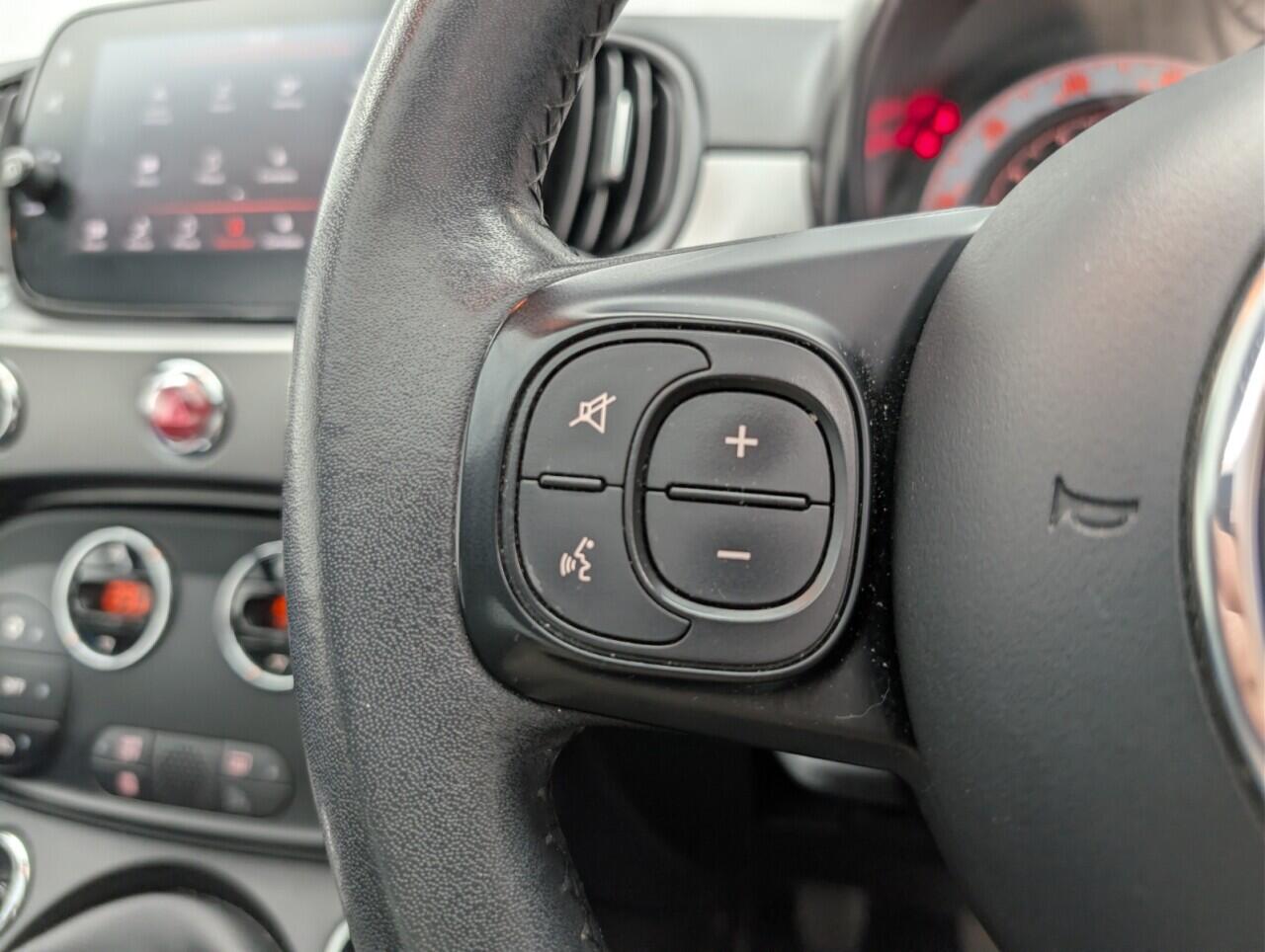 Used Fiat 500 2018 for sale - 76772044: Photo 18