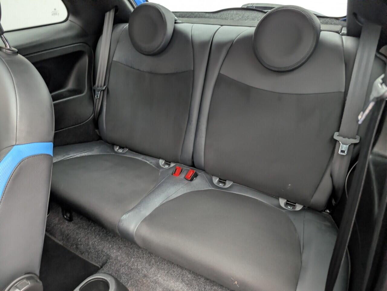 Used Fiat 500 2018 for sale - 76772044: Photo 25