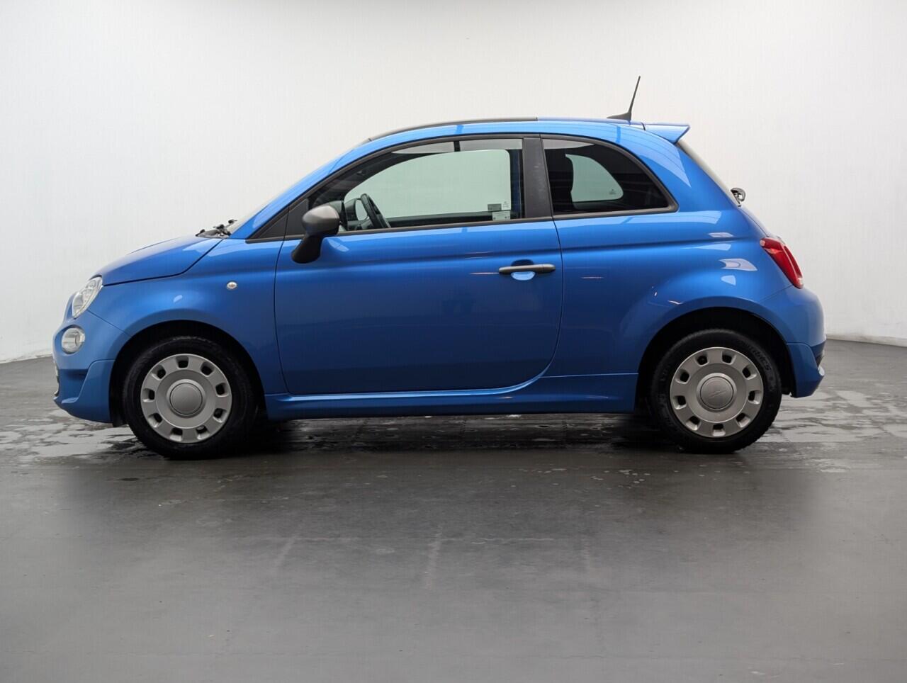 Used Fiat 500 2018 for sale - 76772044: Photo 5