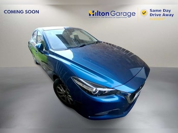 Used Mazda Mazda3 2017 for sale - 78544889: Photo
