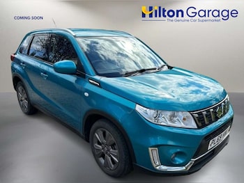 Used Suzuki Vitara 2020 for sale - 78154428: Photo