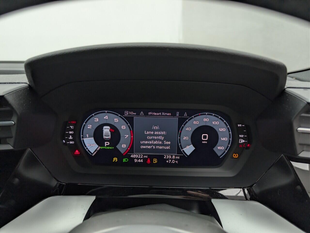 Used Audi A3 2022 for sale - 77109030: Photo 17