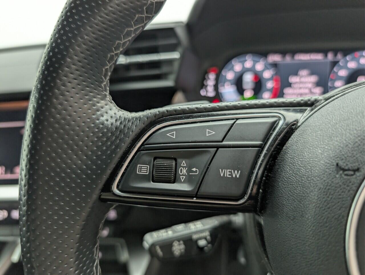 Used Audi A3 2022 for sale - 77109030: Photo 18