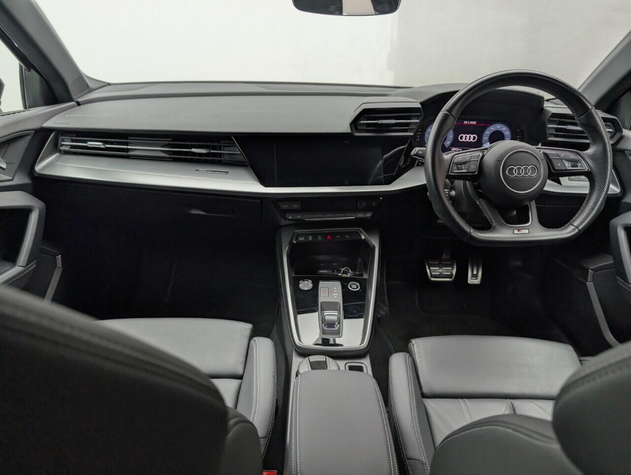 Used Audi A3 2022 for sale - 77109030: Photo 22