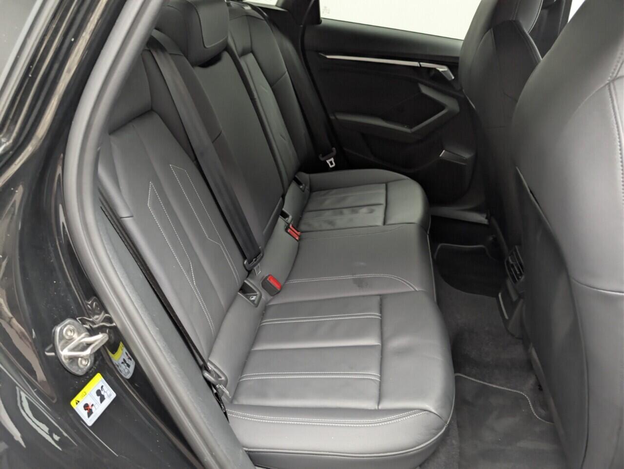 Used Audi A3 2022 for sale - 77109030: Photo 23