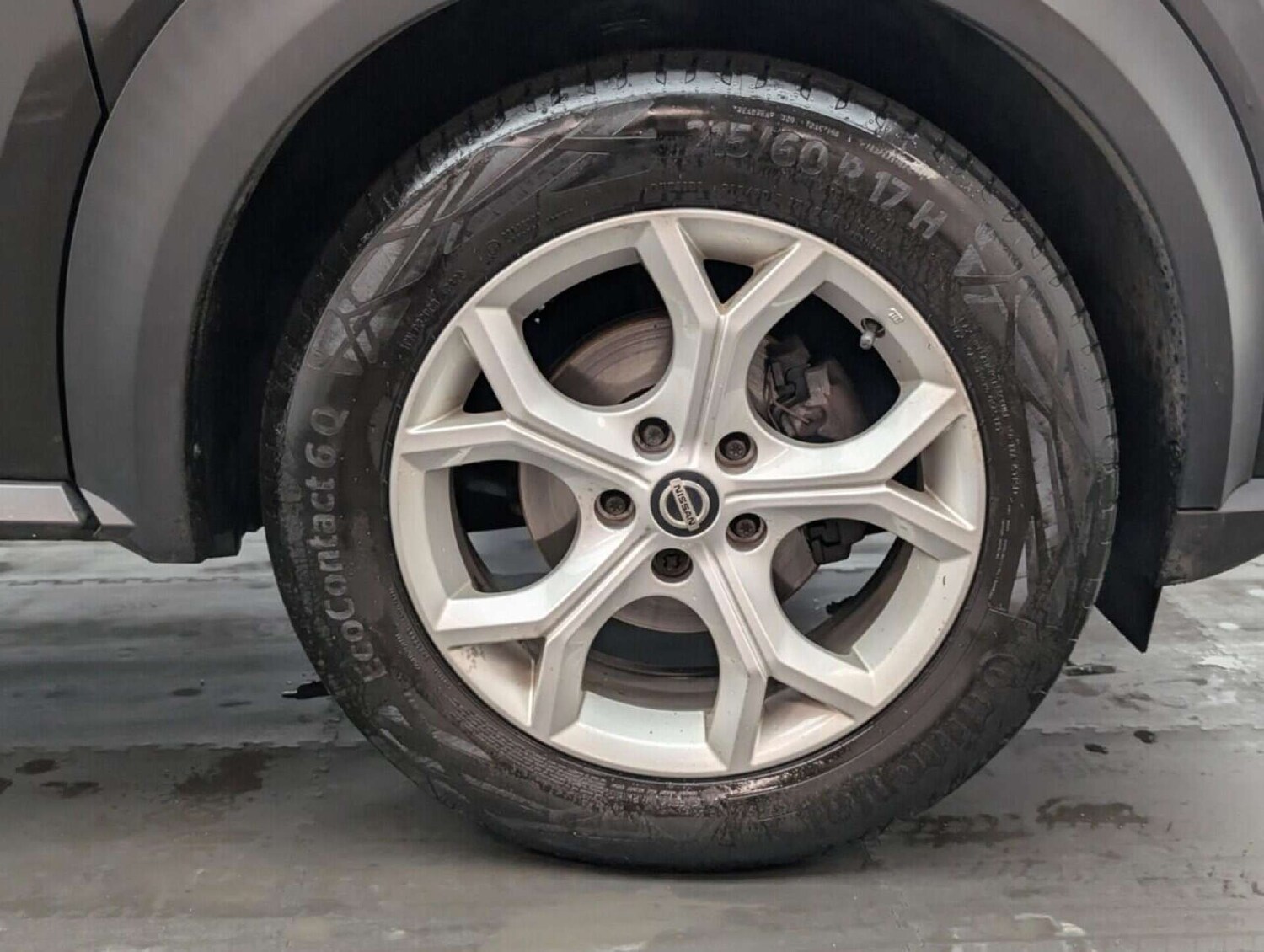 Used Nissan Juke 2020 for sale - 77714434: Photo 10