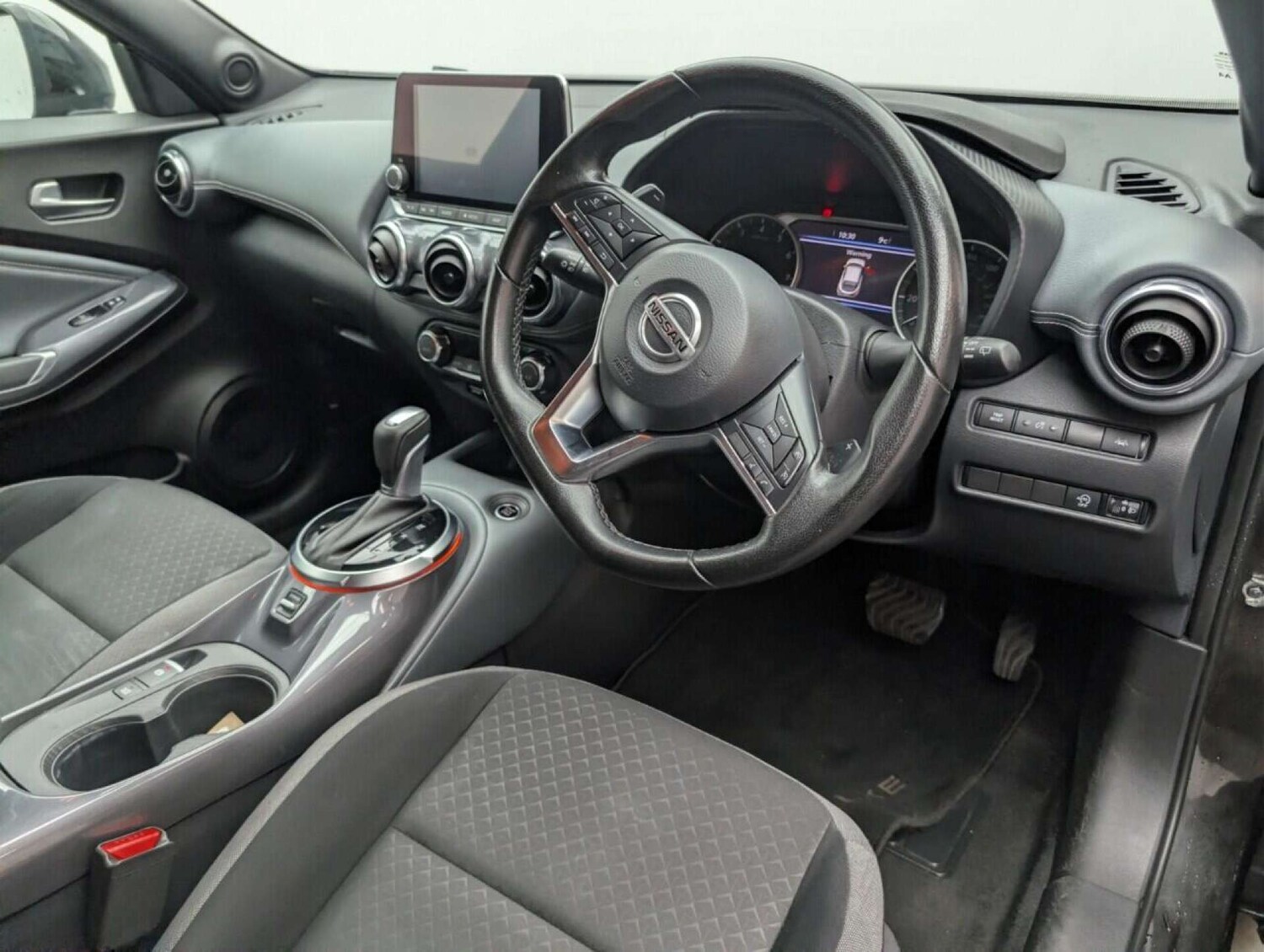 Used Nissan Juke 2020 for sale - 77714434: Photo 11