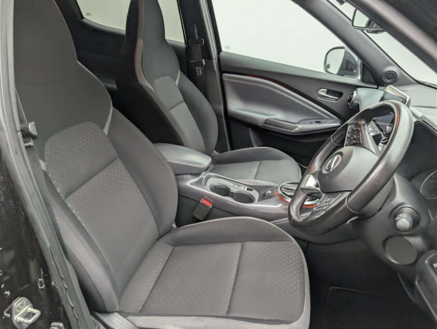 Used Nissan Juke 2020 for sale - 77714434: Photo 12