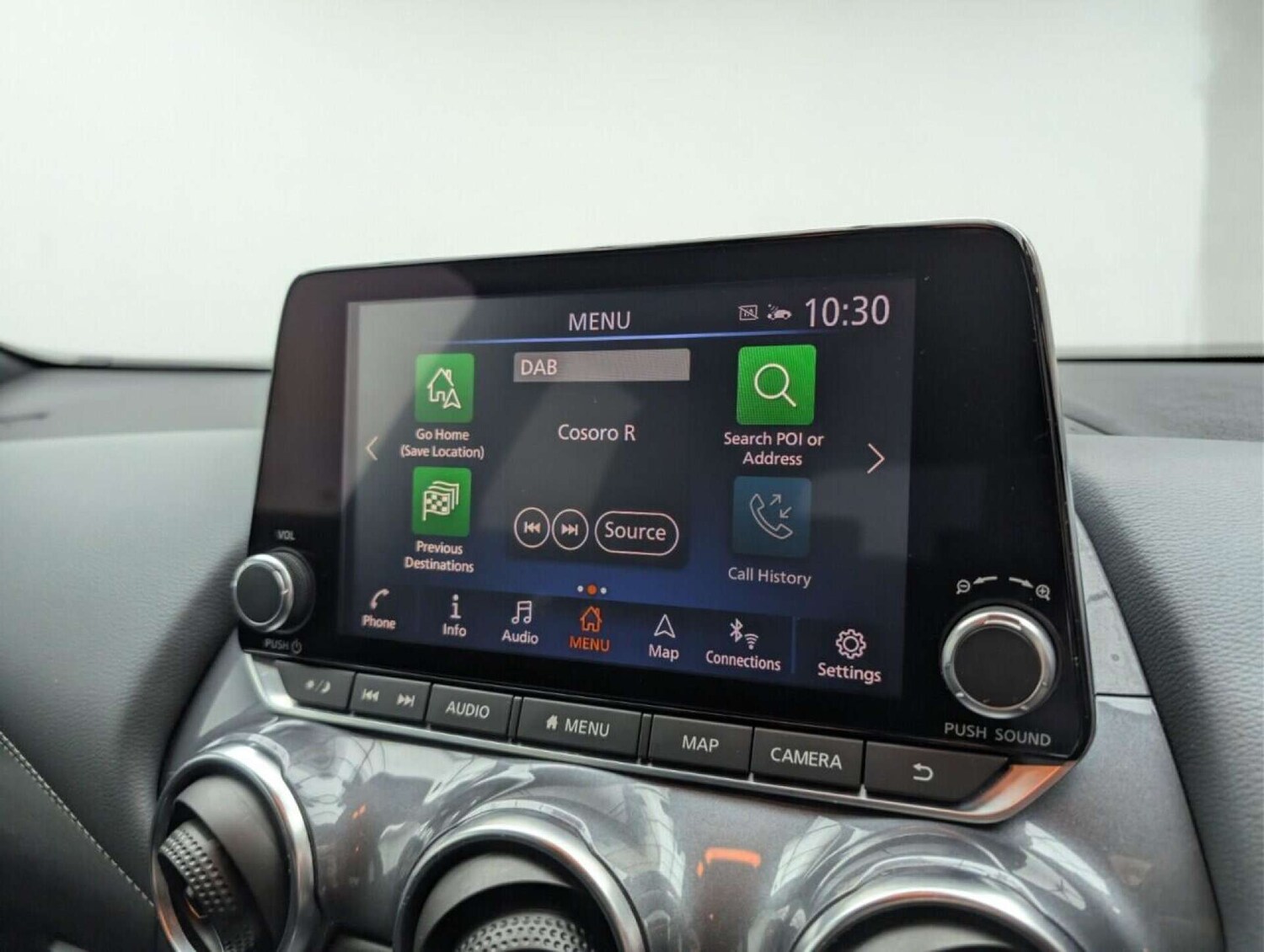 Used Nissan Juke 2020 for sale - 77714434: Photo 14