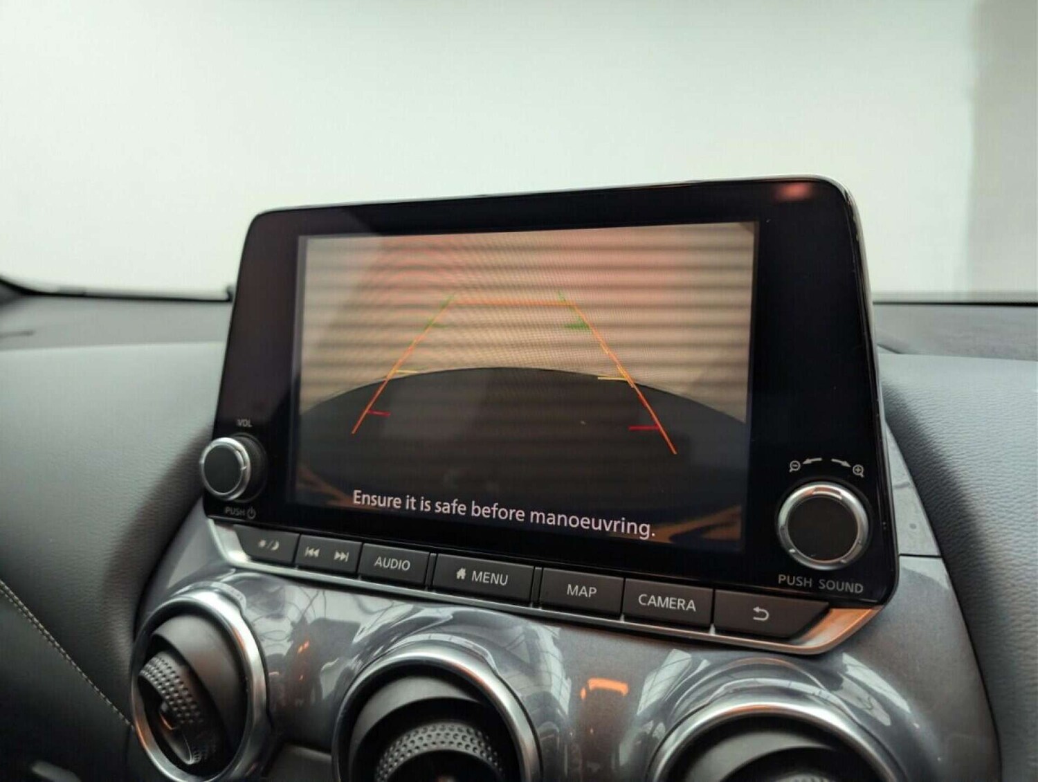 Used Nissan Juke 2020 for sale - 77714434: Photo 15