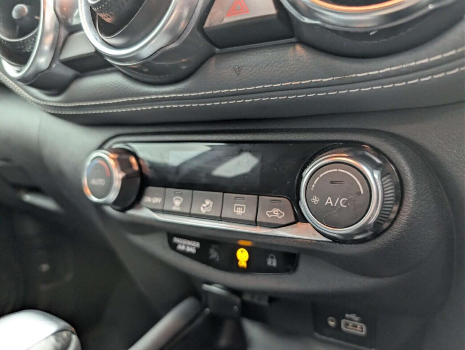 Used Nissan Juke 2020 for sale - 77714434: Photo 16