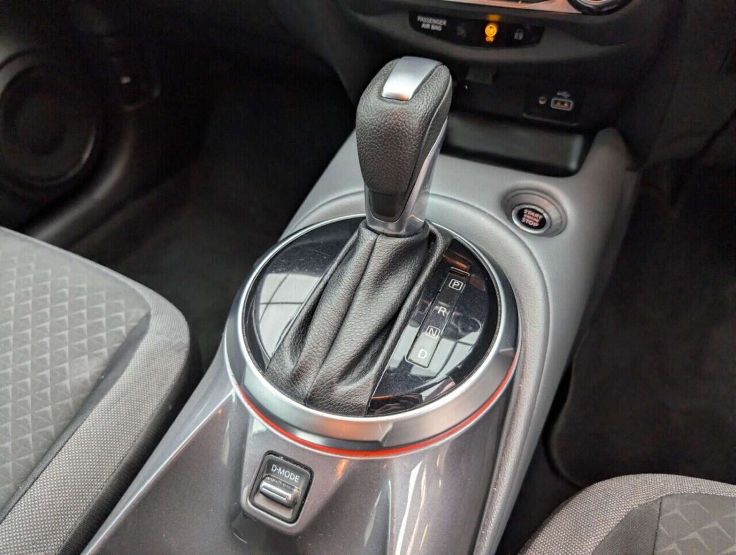 Used Nissan Juke 2020 for sale - 77714434: Photo 17