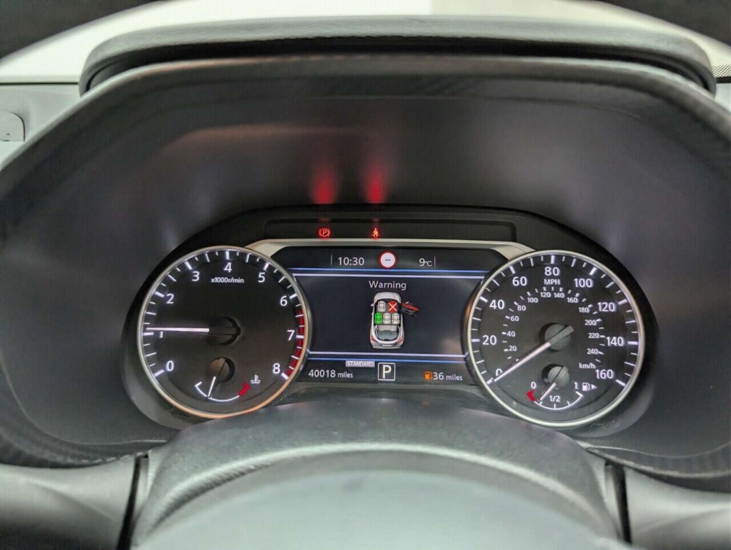 Used Nissan Juke 2020 for sale - 77714434: Photo 18