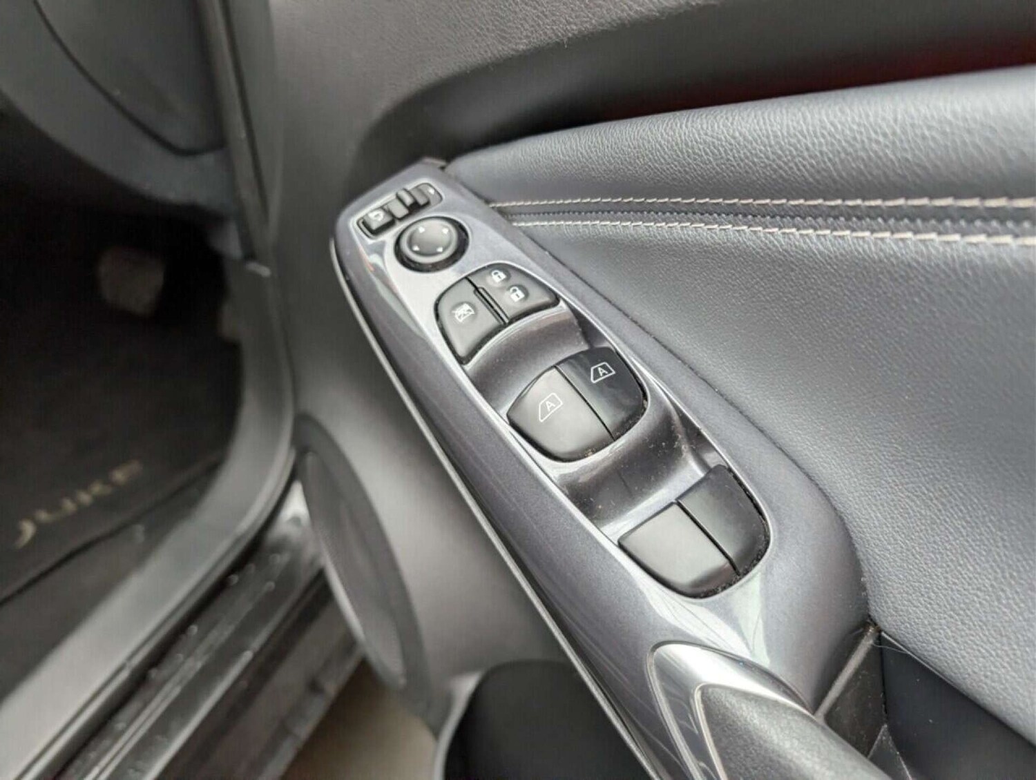 Used Nissan Juke 2020 for sale - 77714434: Photo 20