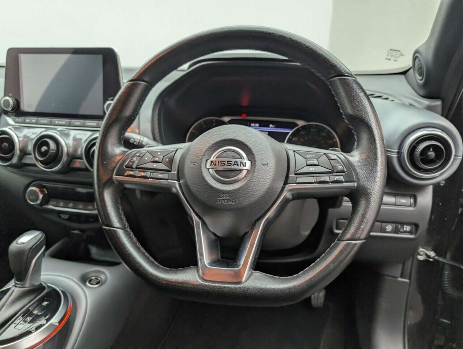 Used Nissan Juke 2020 for sale - 77714434: Photo 21