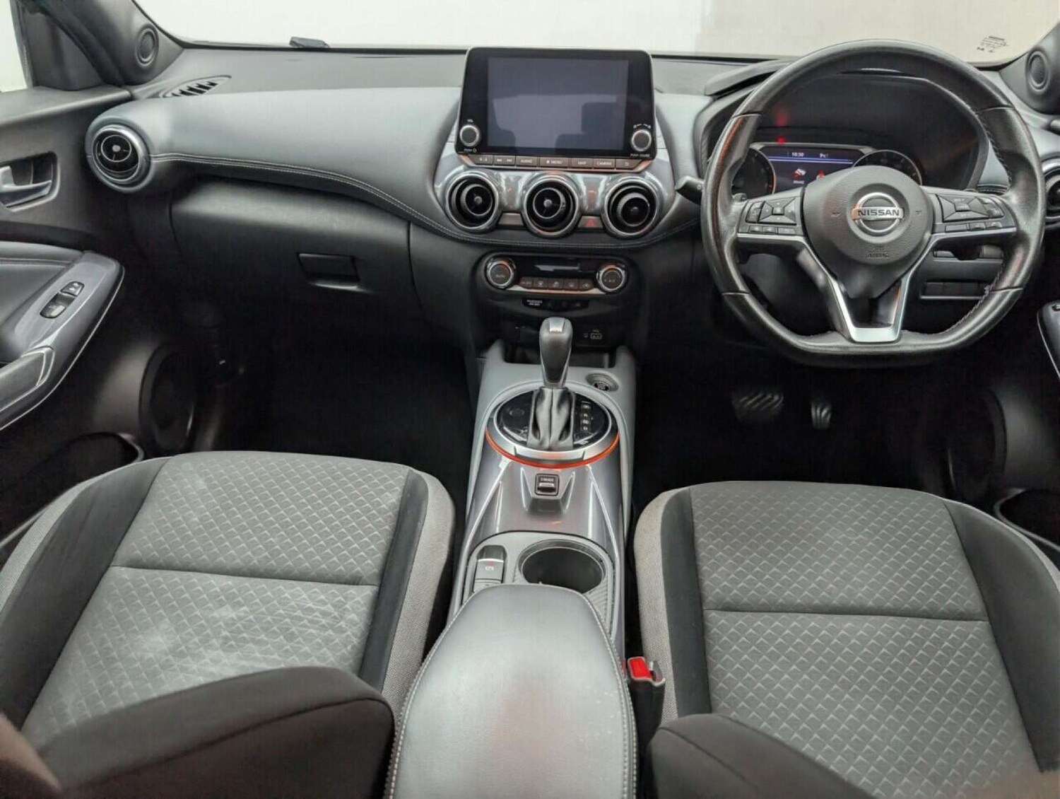 Used Nissan Juke 2020 for sale - 77714434: Photo 22