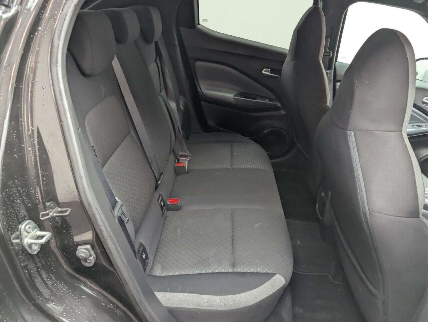 Used Nissan Juke 2020 for sale - 77714434: Photo 23