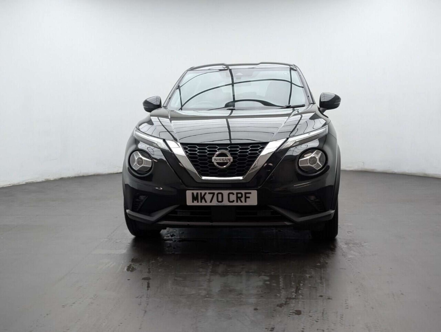 Used Nissan Juke 2020 for sale - 77714434: Photo 3