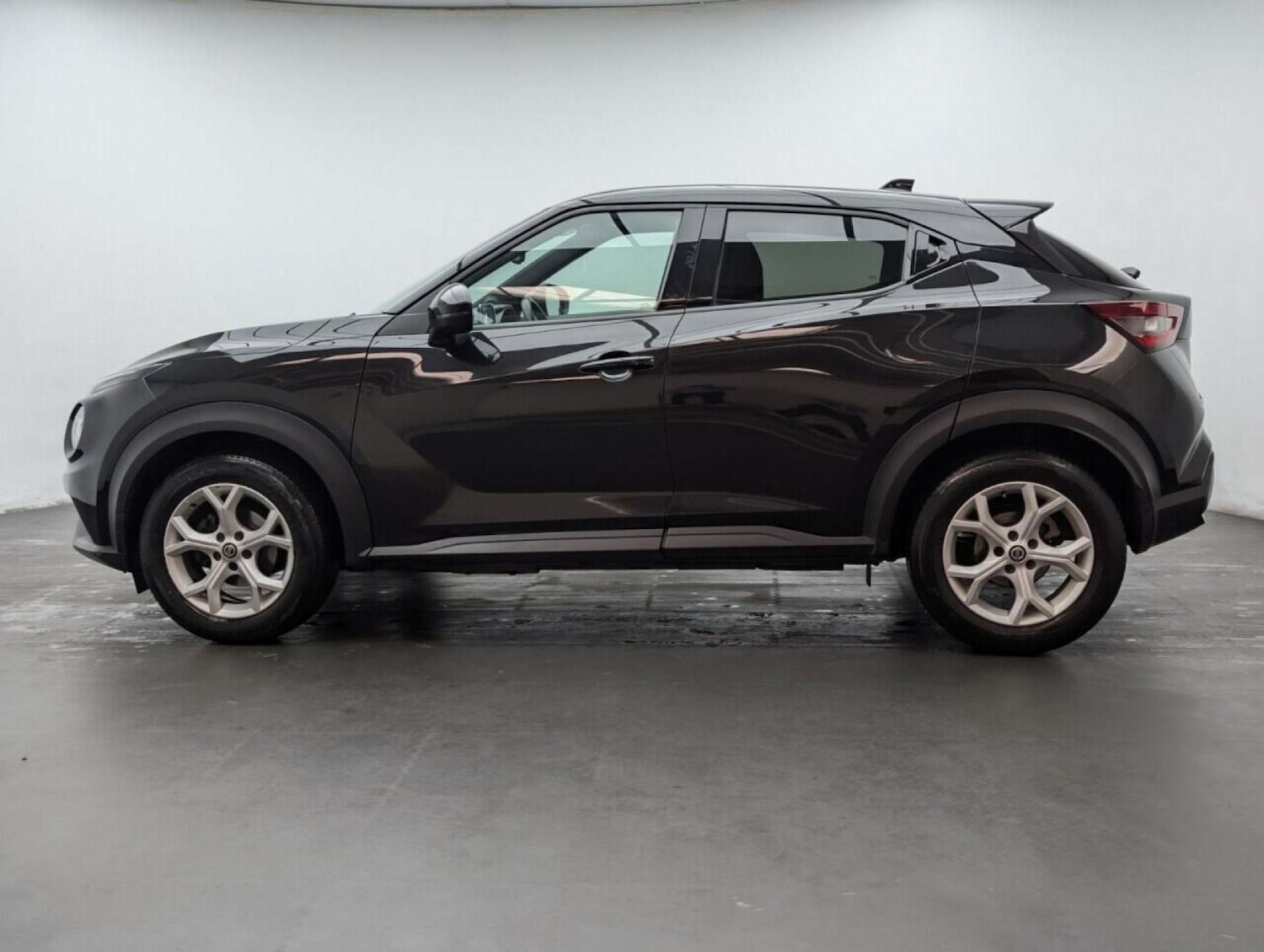 Used Nissan Juke 2020 for sale - 77714434: Photo 5