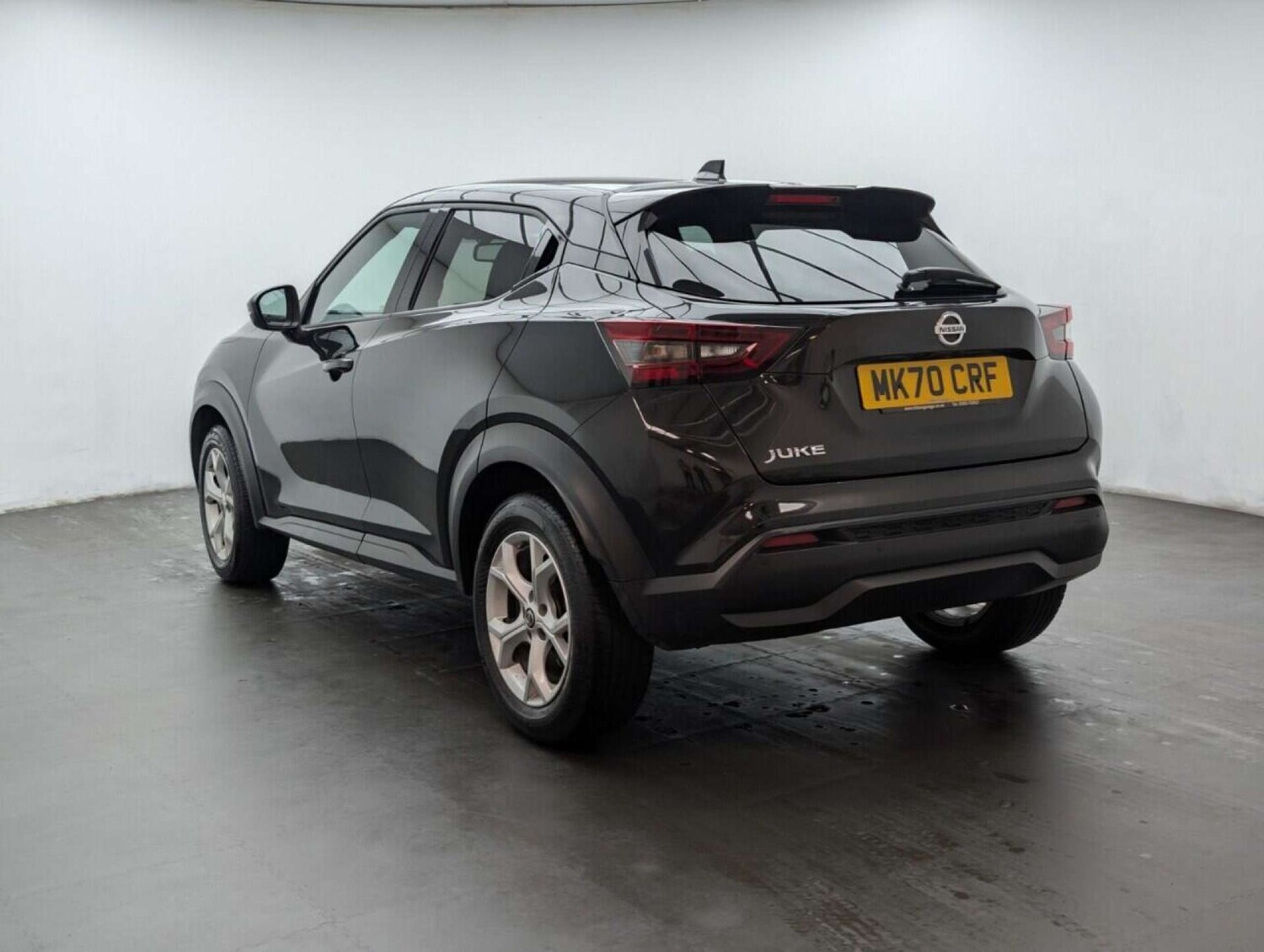 Used Nissan Juke 2020 for sale - 77714434: Photo 6