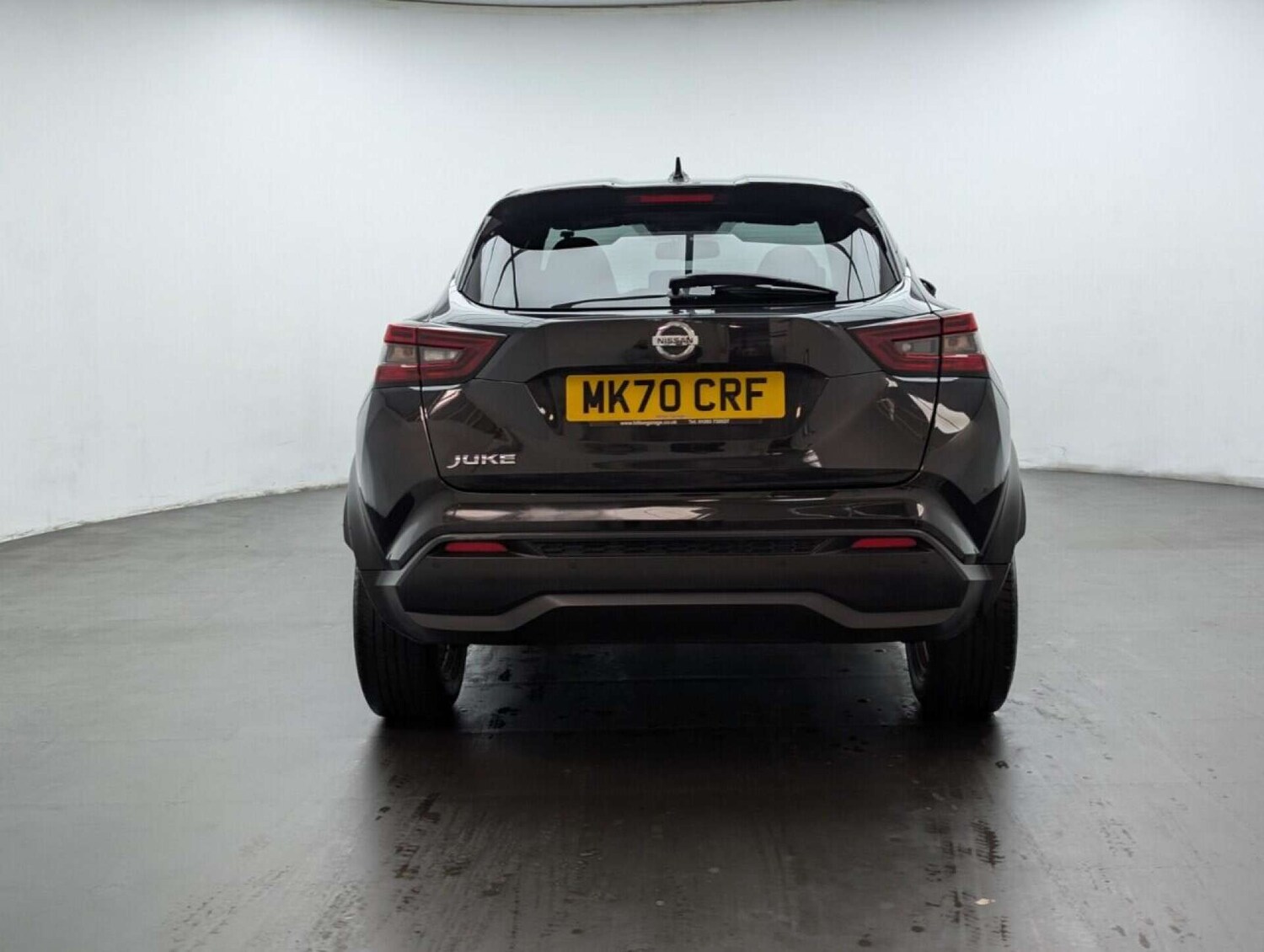 Used Nissan Juke 2020 for sale - 77714434: Photo 7