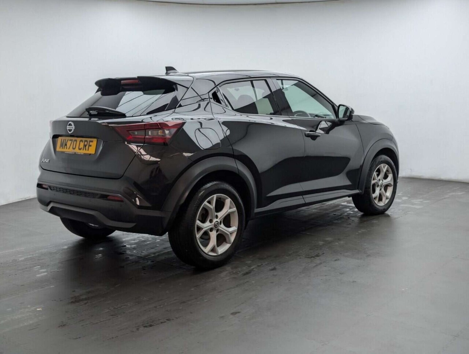 Used Nissan Juke 2020 for sale - 77714434: Photo 8