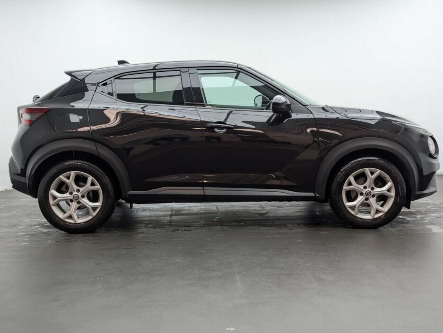 Used Nissan Juke 2020 for sale - 77714434: Photo 9