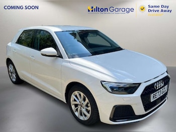 Used Audi A1 2023 for sale - 78359030: Photo