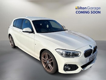 Used BMW 1 Series 2015 for sale - 76572189: Photo