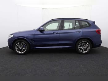 Used BMW X3 2020 for sale - 79844781: Photo
