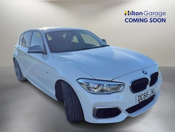 Used BMW 1 Series 2016 for sale - 76667034: Photo