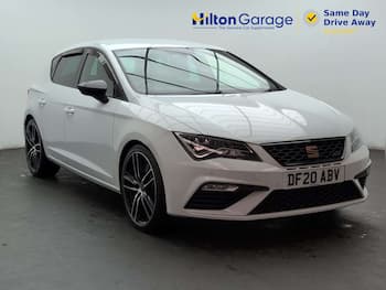 Used SEAT Leon 2020 for sale - 79586247: Photo