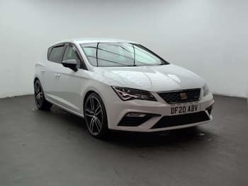 Used SEAT Leon 2020 for sale - 79586247: Photo