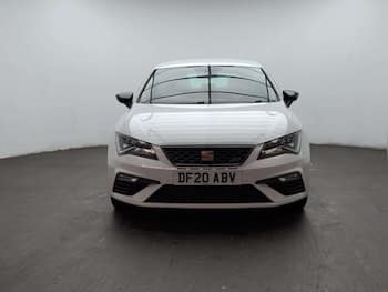 Used SEAT Leon 2020 for sale - 79586247: Photo