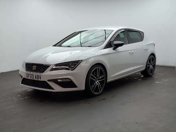 Used SEAT Leon 2020 for sale - 79586247: Photo