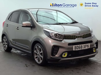 Used Kia Picanto 2018 for sale - 79581534: Photo